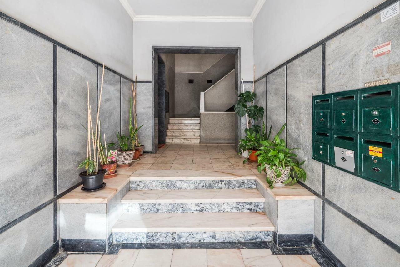Casa 28 Apartment Setubal Exterior photo